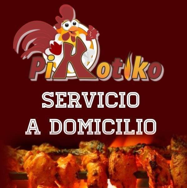 restaurante pikotiko