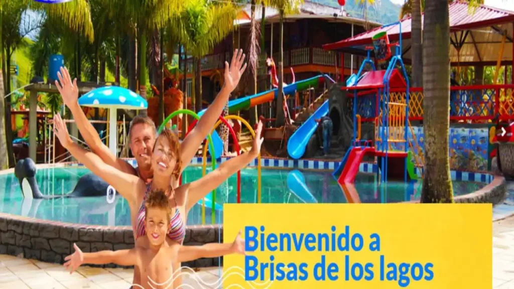 brisas de los lagos buga