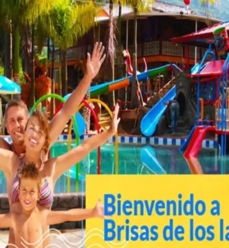 brisas de los lagos buga