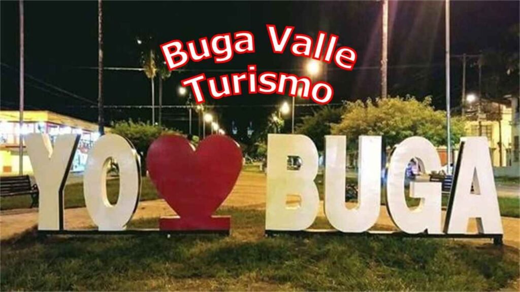 Buga Valle Turismo