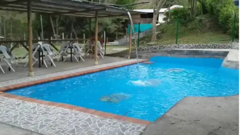 piscina la maria buga balnearios