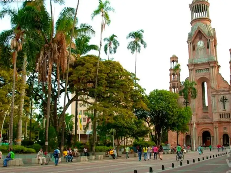 sitios turisticos en palmira valle